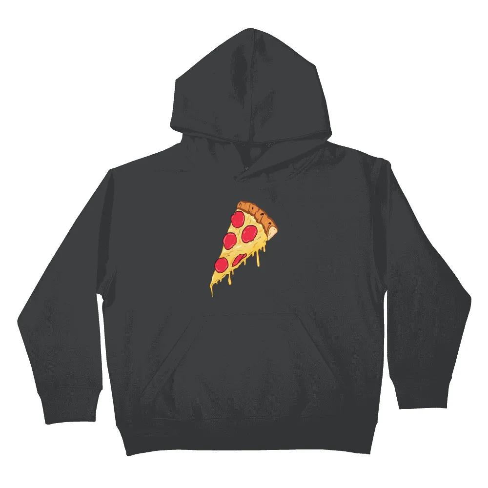 Tasty Pizza Slice