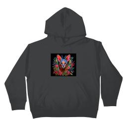 Tumbler 3d Caracal Wrap