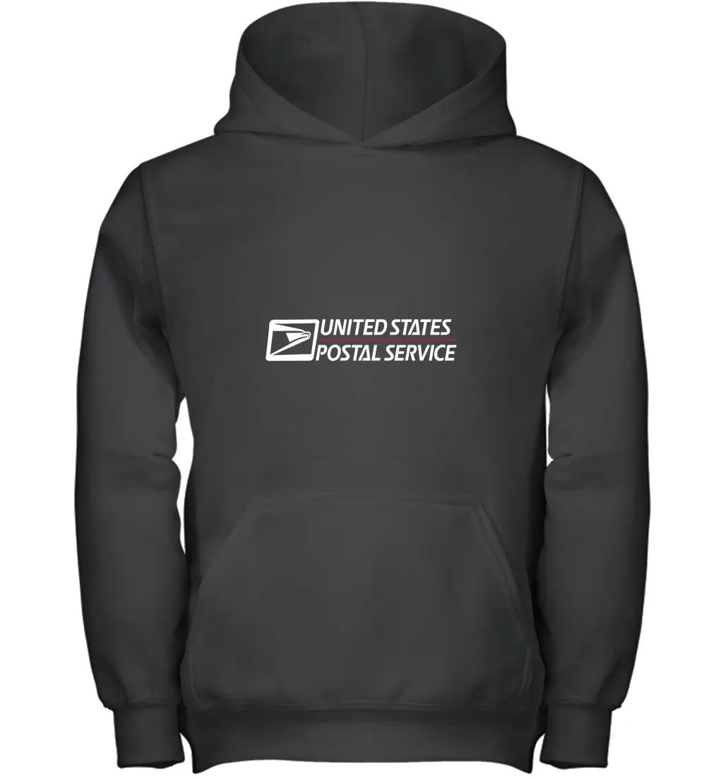 United States Postal Services Men