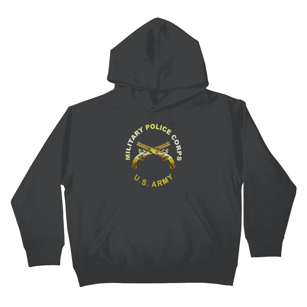 Us Army Military Police Corps