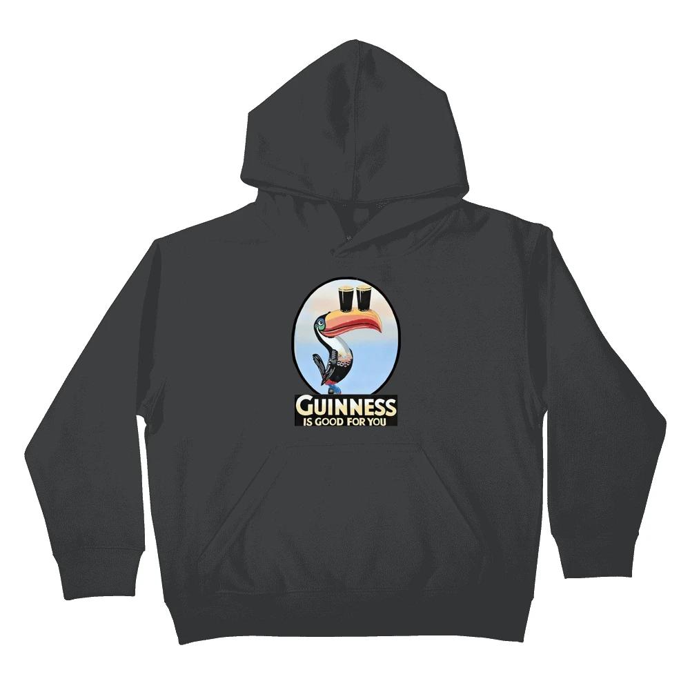 Vintage Guinness Toucan
