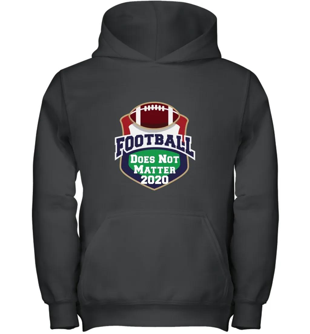 Football Does Not Matter 2020