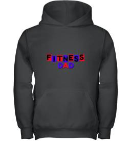 Pursue Fitness Or Fitness Dad
