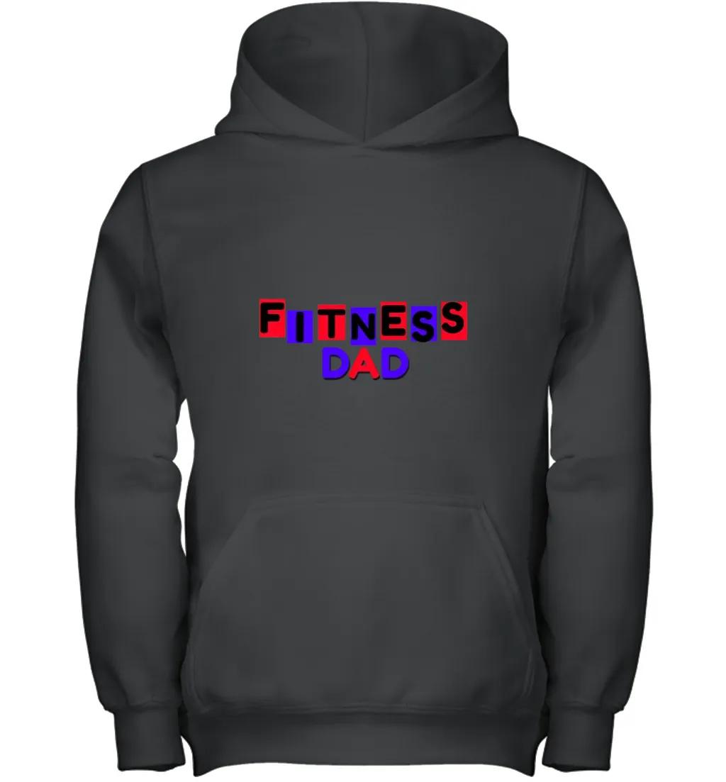 Pursue Fitness Or Fitness Dad
