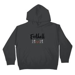 Love Football Mom Sports