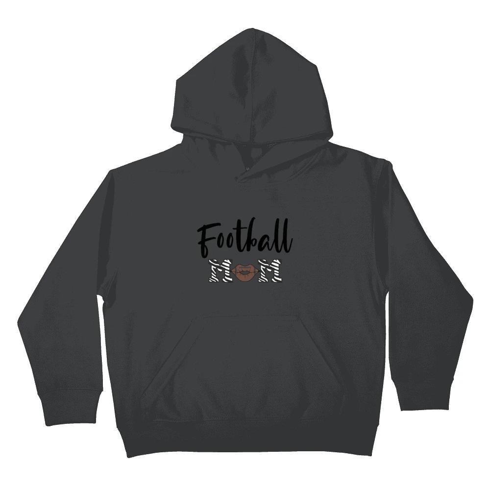 Love Football Mom Sports
