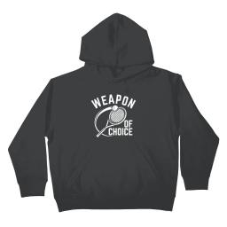 Weapon Of Choice