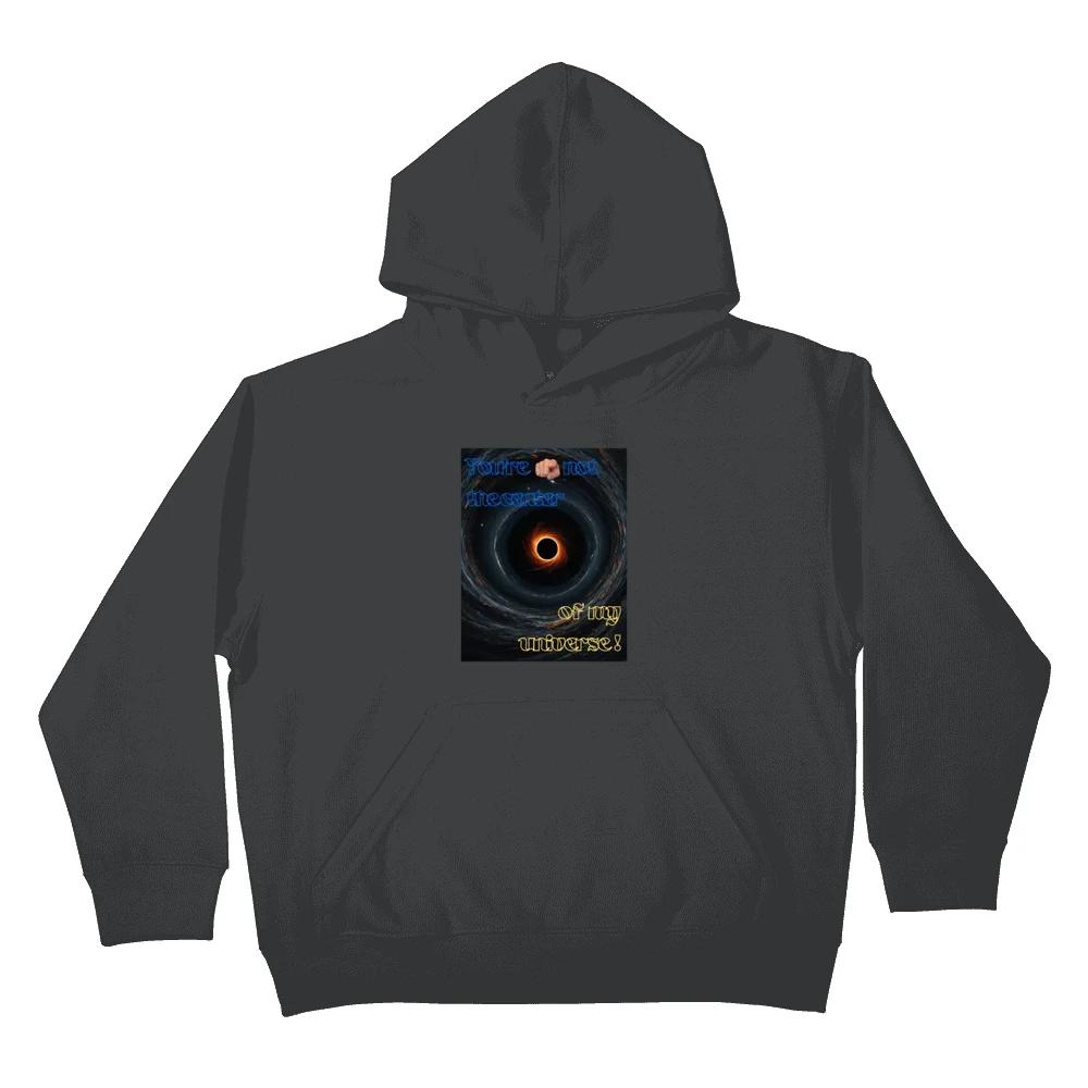 Black Hole Design
