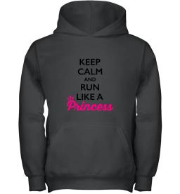 Keep Calm And Run