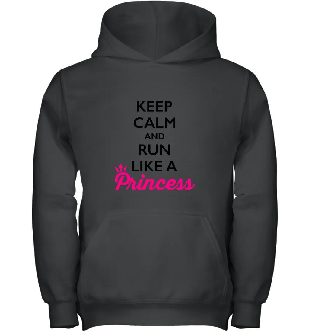 Keep Calm And Run