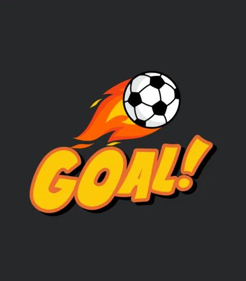 Fiery Goal