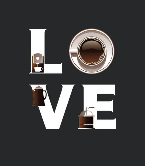 Love Coffee