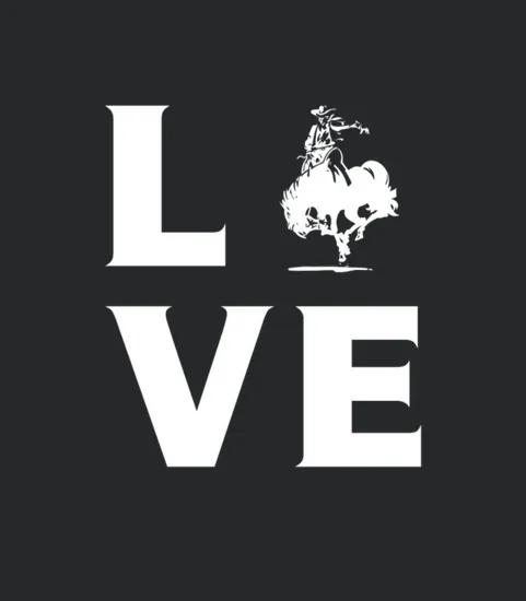 Love Horse Riding
