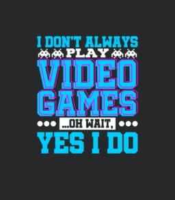 Video Game