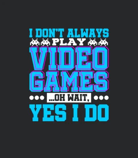 Video Game