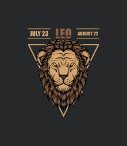 Leo Zodiac