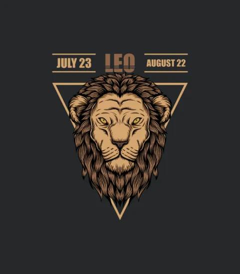 Leo Zodiac