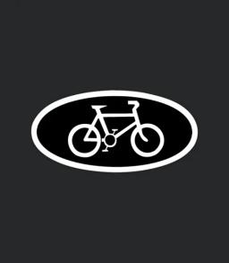 Bicycle Bike Logo