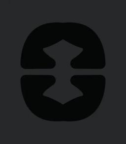 Black Logo Design