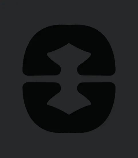 Black Logo Design