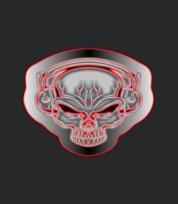 Demon Logo