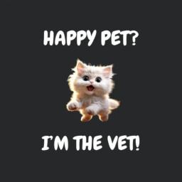 Pet And Vet Shirt
