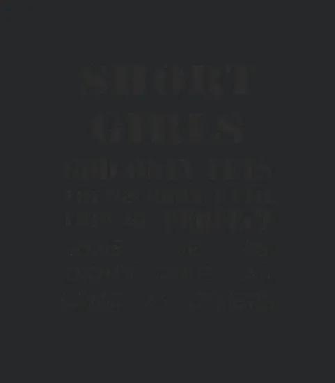 Short Girls Funny