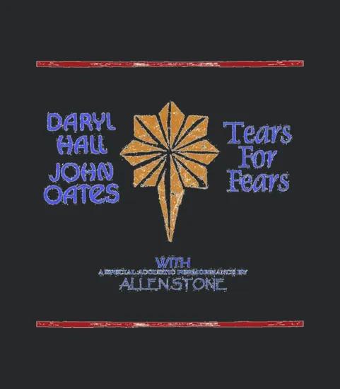 Tears For Fears 4