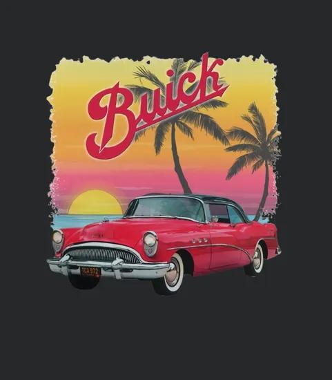 1954 Buick