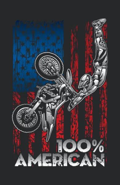 American Motocross Usa