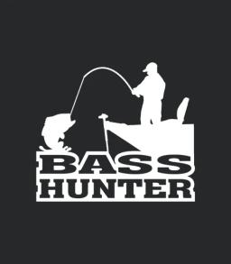 Bass Hunter Bass Fishing