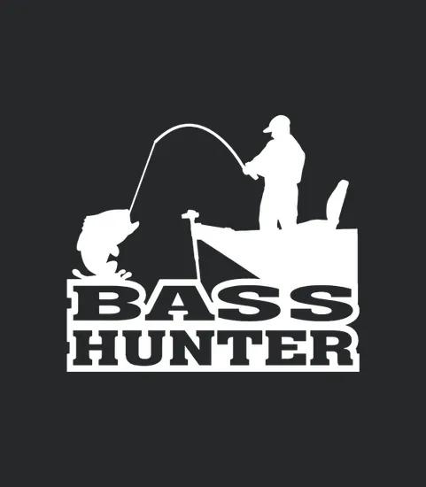 Bass Hunter Bass Fishing