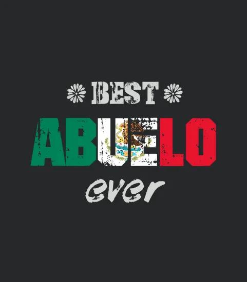 Best Abuelo Ever