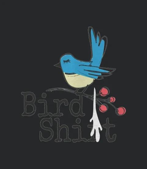 Bird Mens Premium