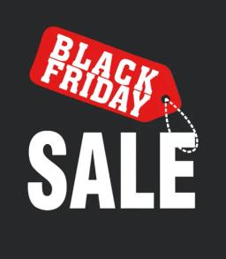 Black Friday Sale