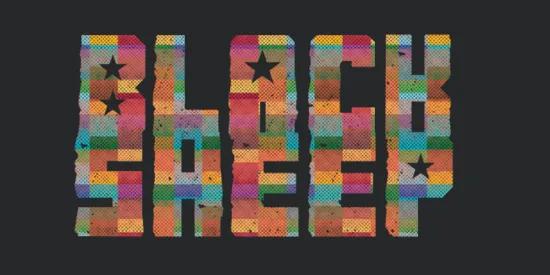 Black Sheep Retro