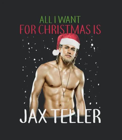 Jax Teller