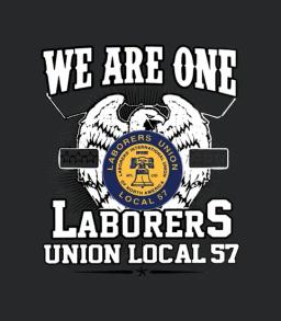 Laborers Local 57