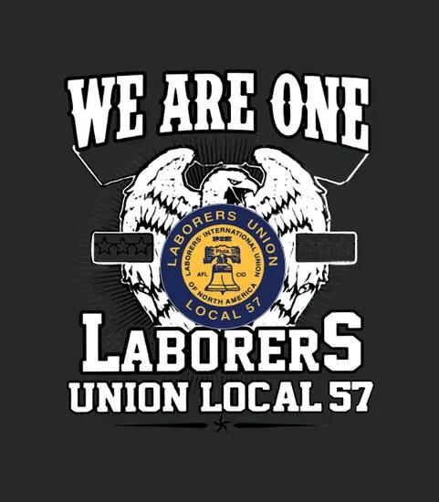 Laborers Local 57