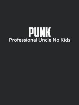 Punk Funny