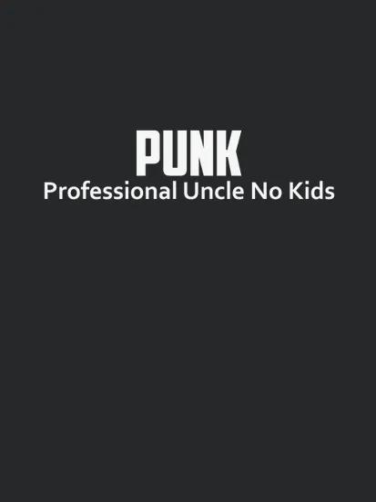 Punk Funny