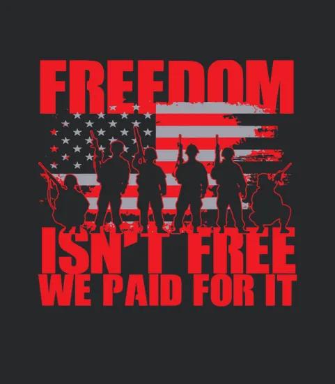 Veteran Dad Father Day