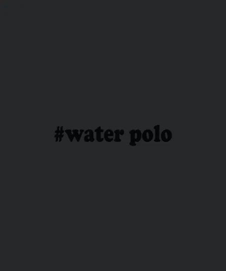 Water Polo