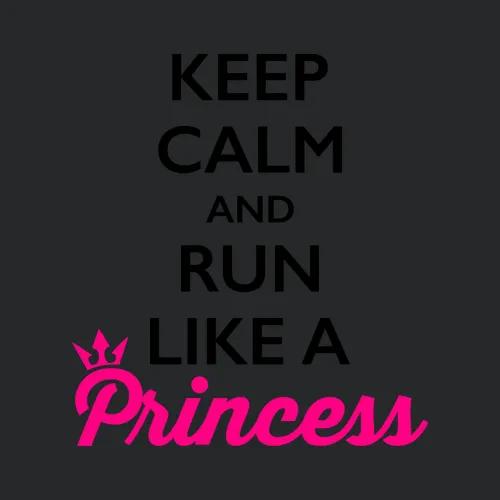 Keep Calm And Run