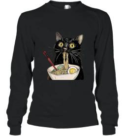 Retro Cat Tees Cat Lover 