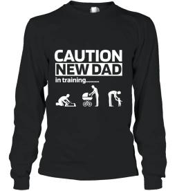New Dad Funny Parenting