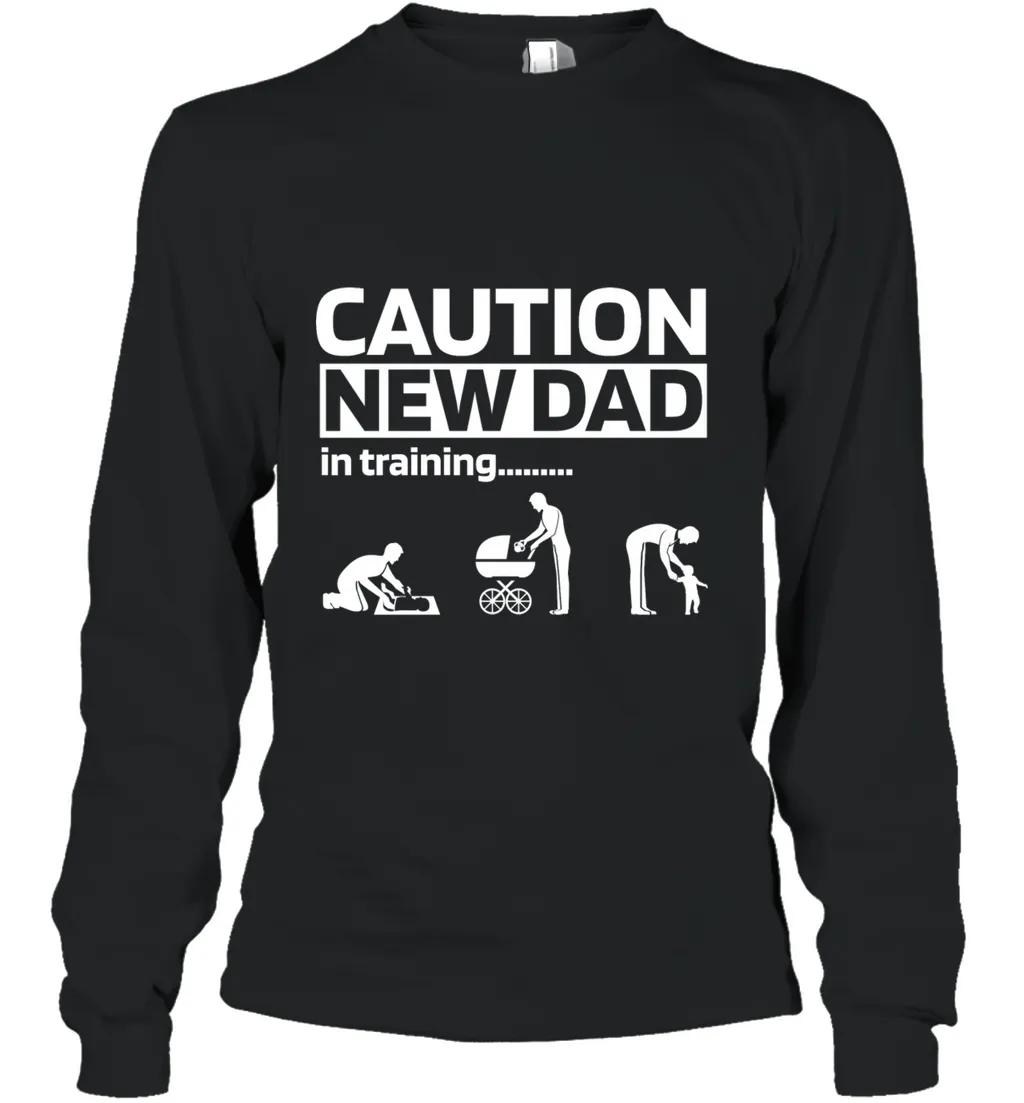 New Dad Funny Parenting