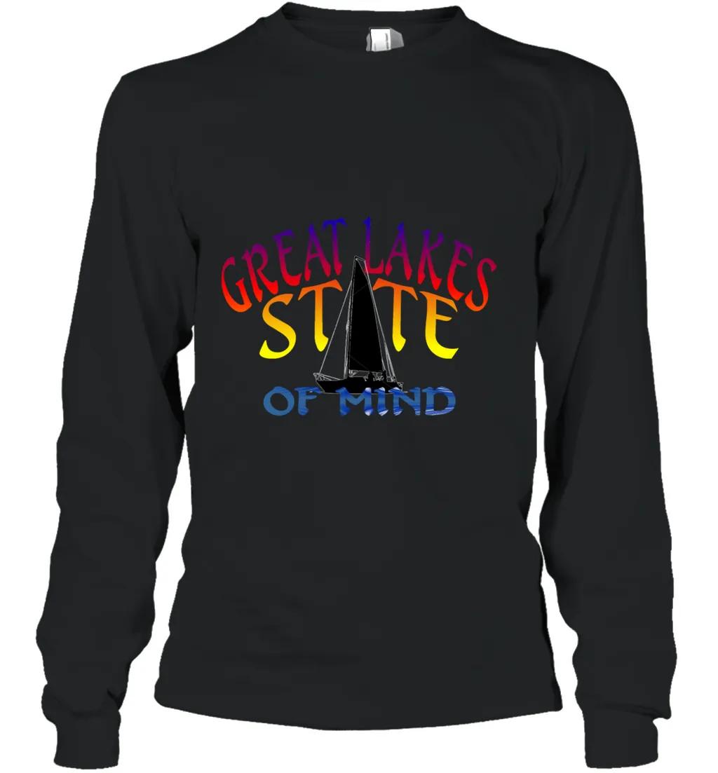 Great Lakes State Of Mind