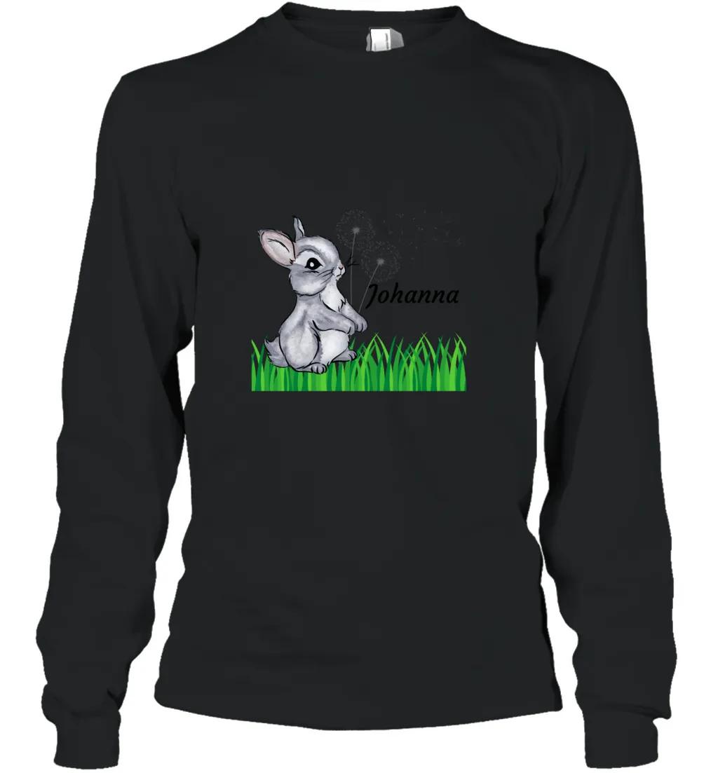 Hase Name Gift Johanna