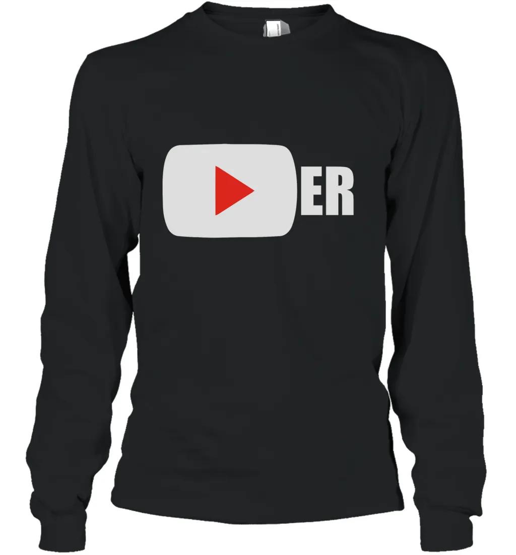 Youtuber